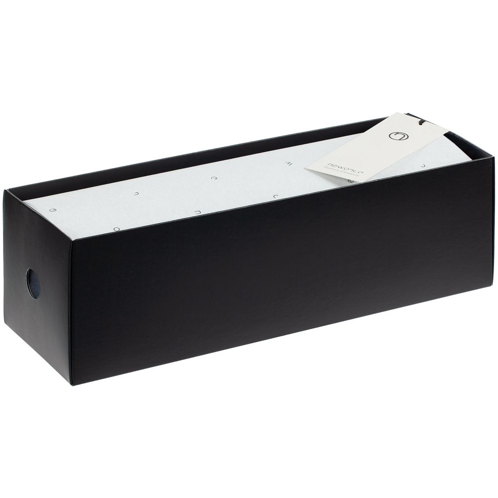 Палантин Gorgeous, черный — изображение 8