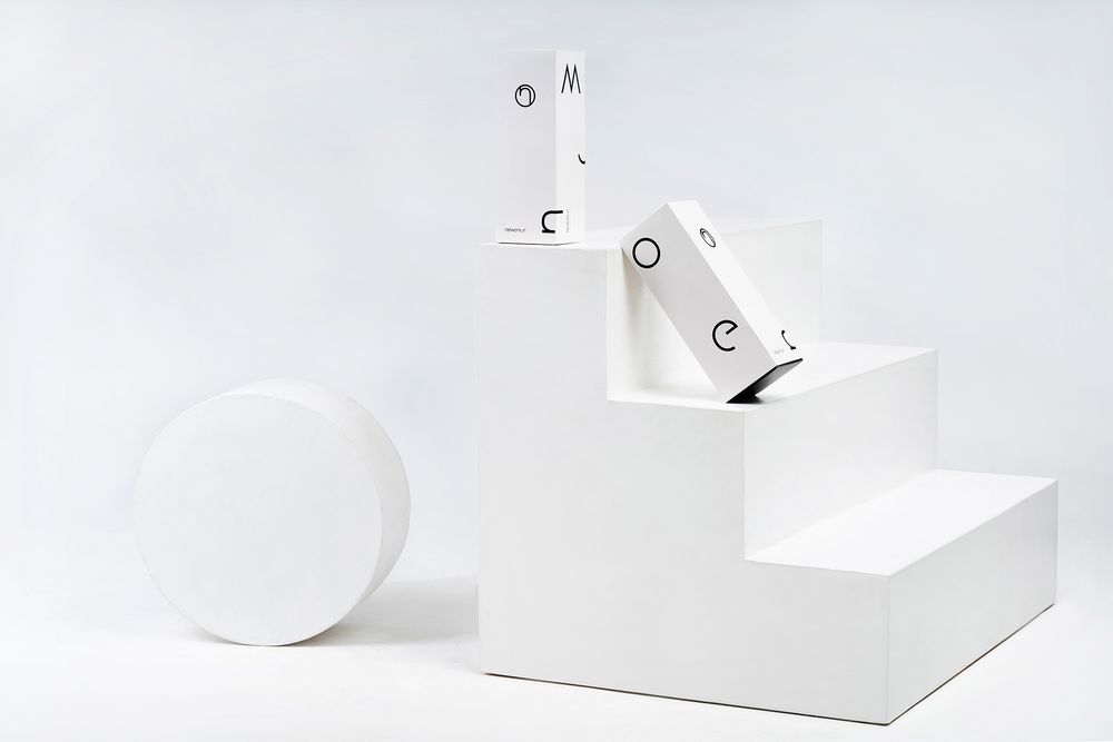 Палантин Gorgeous, черный — изображение 13