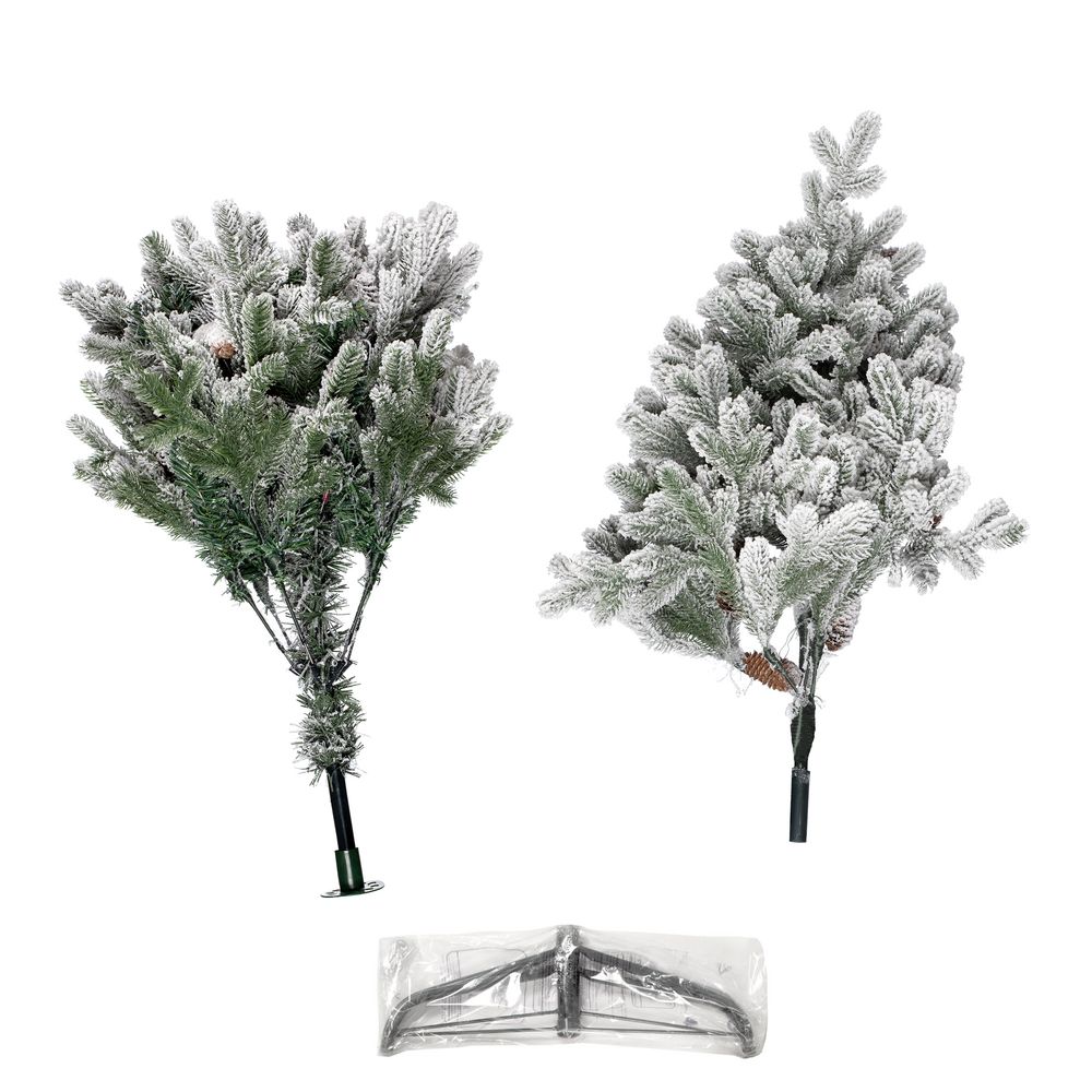 Искусственная ель Snegga, 120 см — изображение 8