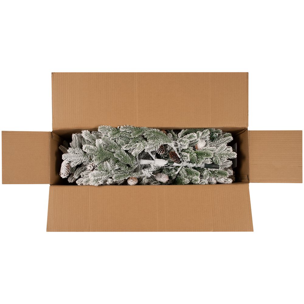 Искусственная ель Snegga, 180 см — изображение 7