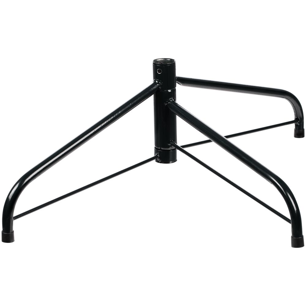 Искусственная ель пристенная Fuzzy Half, 180 см — изображение 6