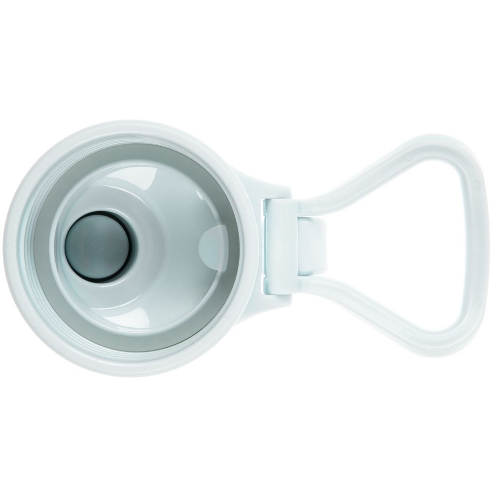 Термобутылка Fujisan XL, голубая — изображение 12