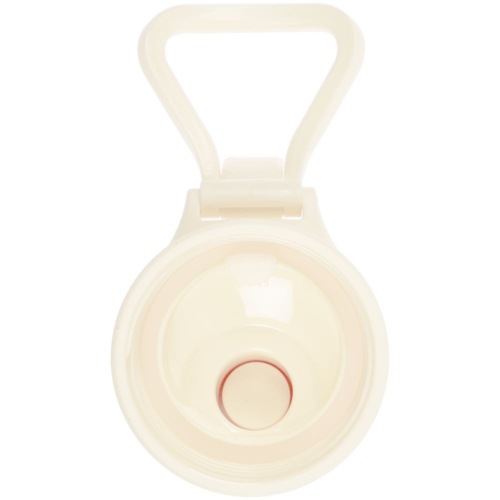 Термобутылка Fujisan XL, белая (молочная) — изображение 14