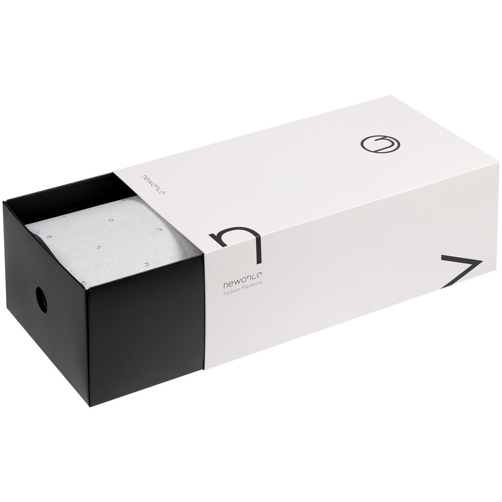 Палантин Charming, коричневый с оранжевым — изображение 9