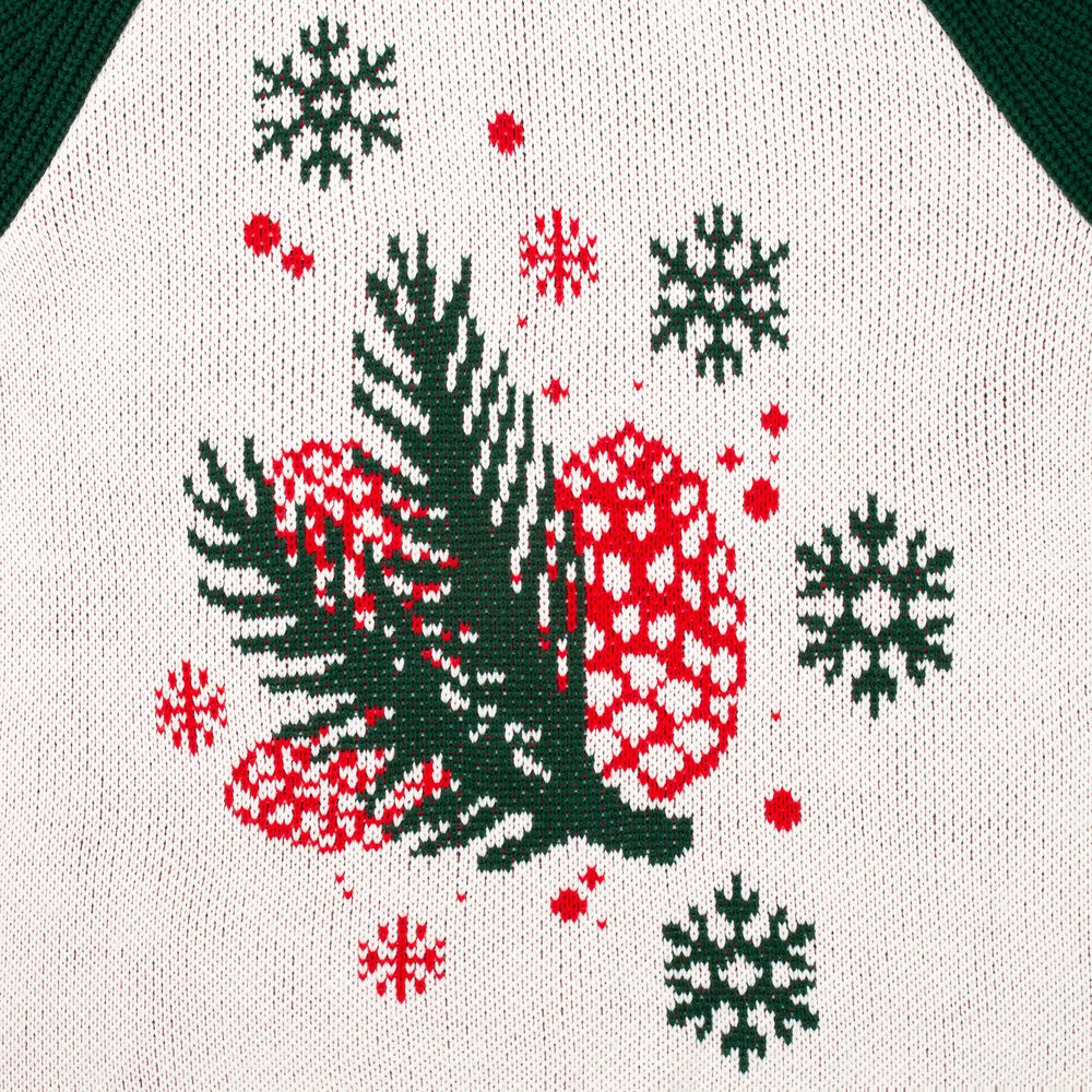 Джемпер Sosnovka — изображение 4