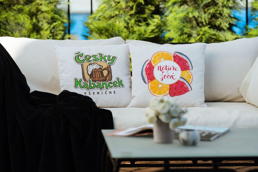 Наволочка Holland, неокрашенная — изображение 10