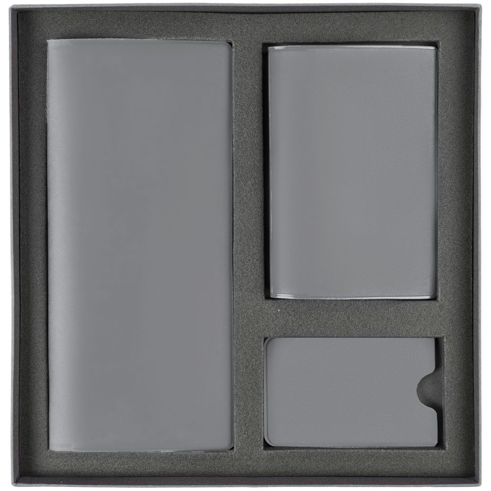 Набор Dorset Simple, серый — изображение 3