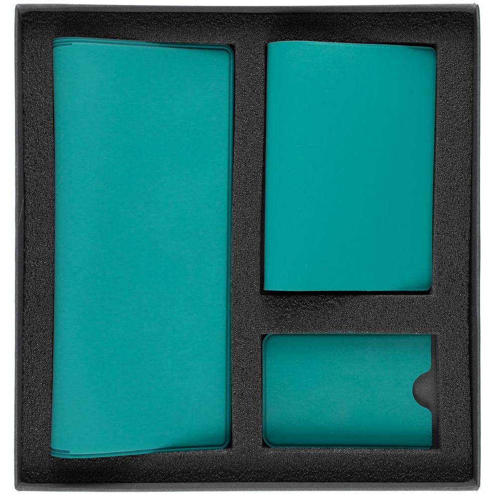 Набор Dorset Simple, бирюзовый — изображение 3