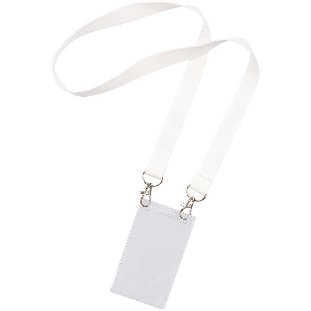 Карман для бейджа Lucent, вертикальный — изображение 4
