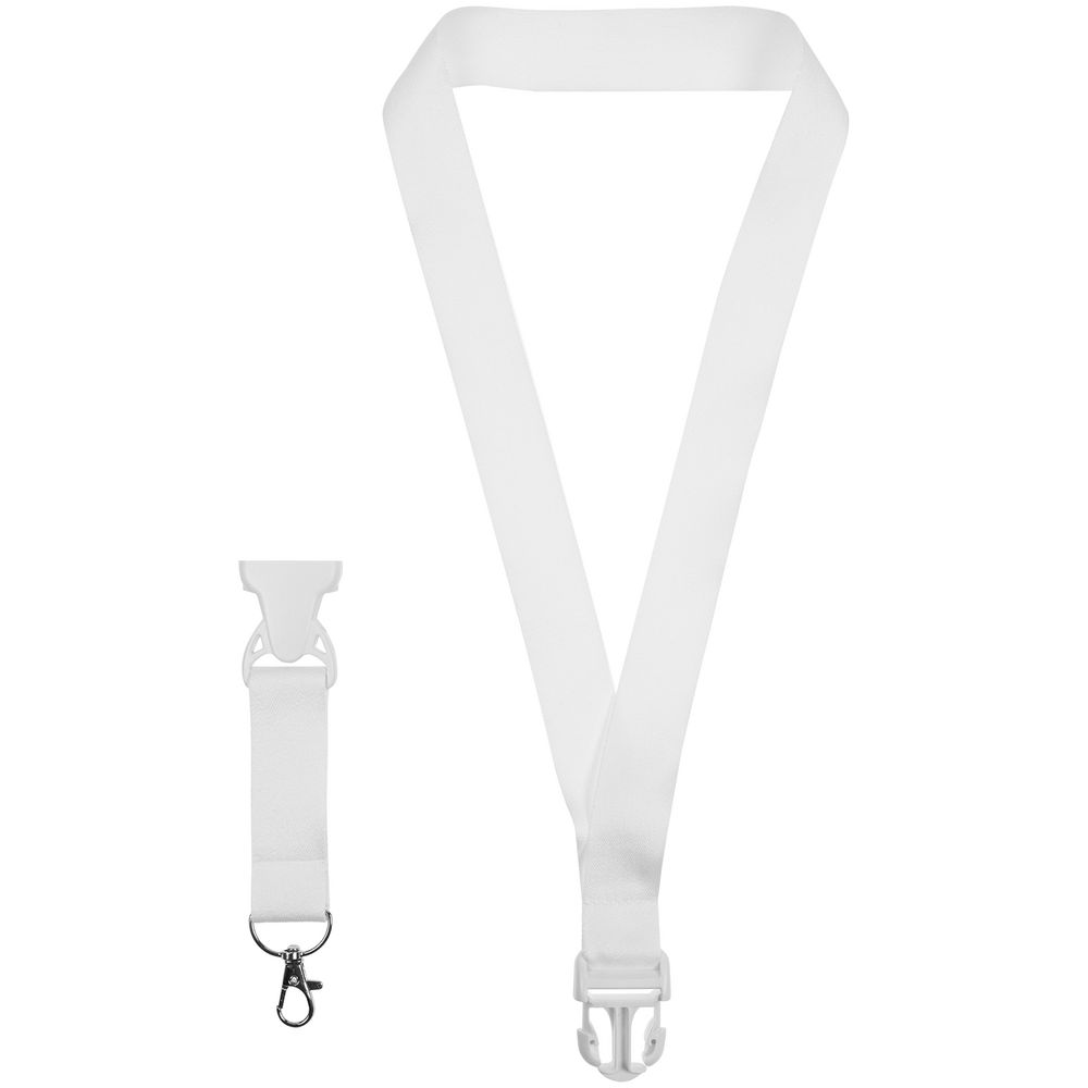 Лента Safe Lock, белая — изображение 4