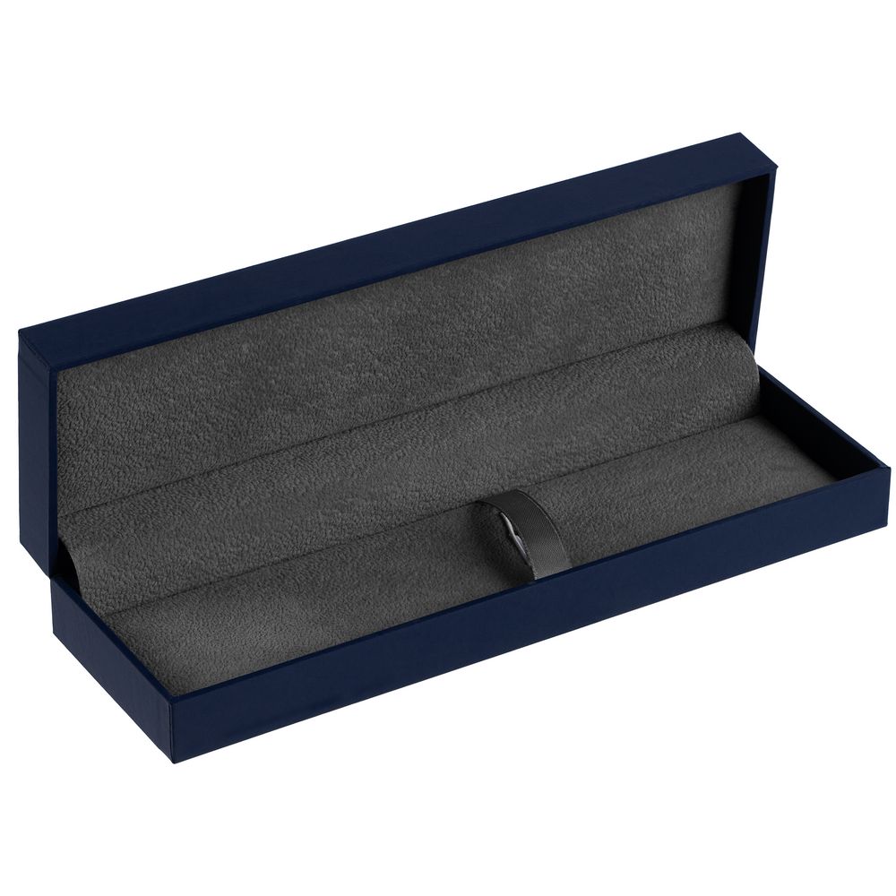 Футляр Duality для 2 ручек, синий — изображение 3