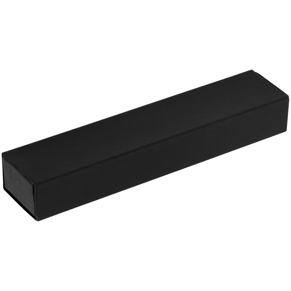 Ручка шариковая Kugel Chrome, черная — изображение 8