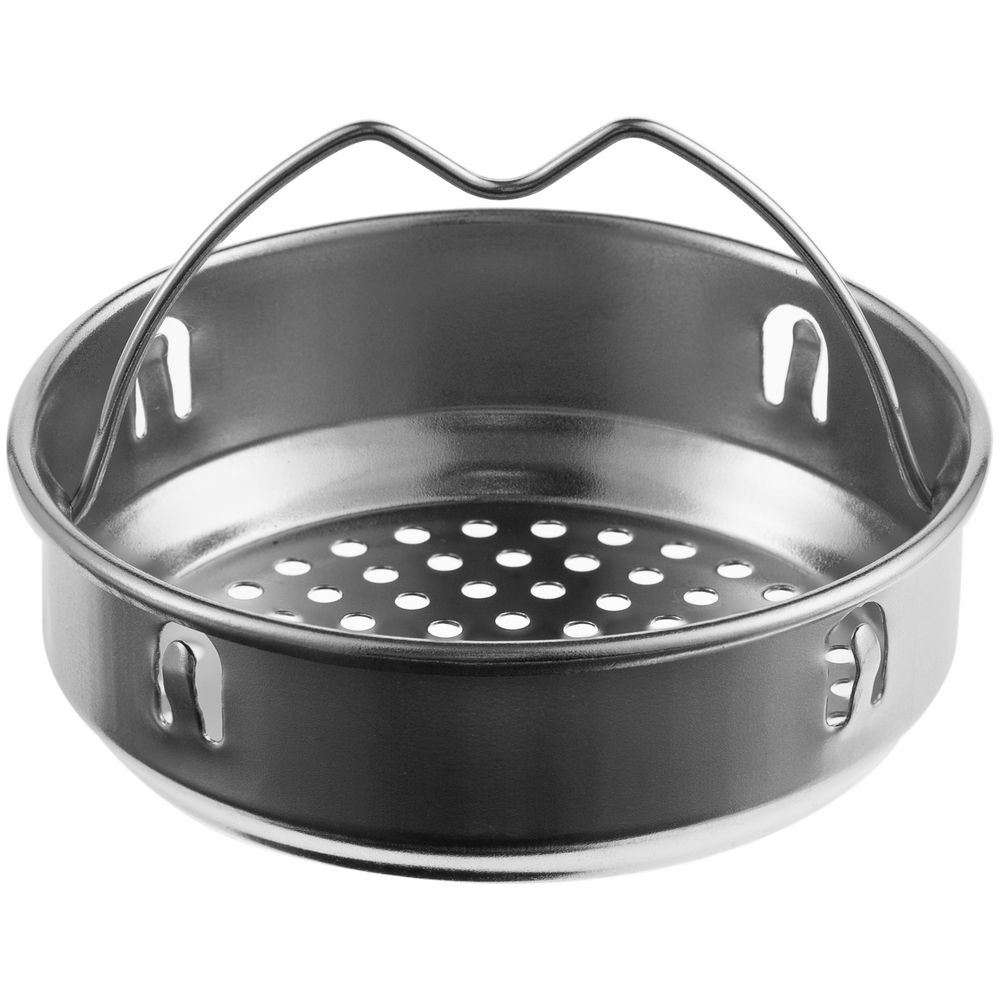 Смарт-термос с ситечком Termino, черный — изображение 6