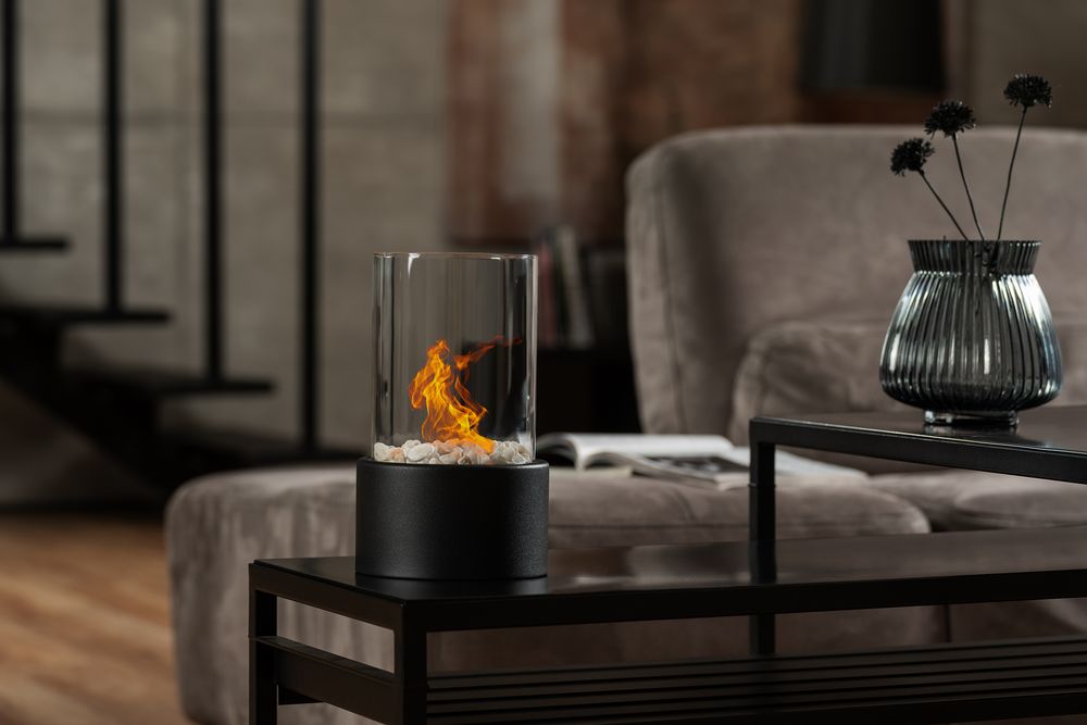 Биокамин Sera — изображение 7