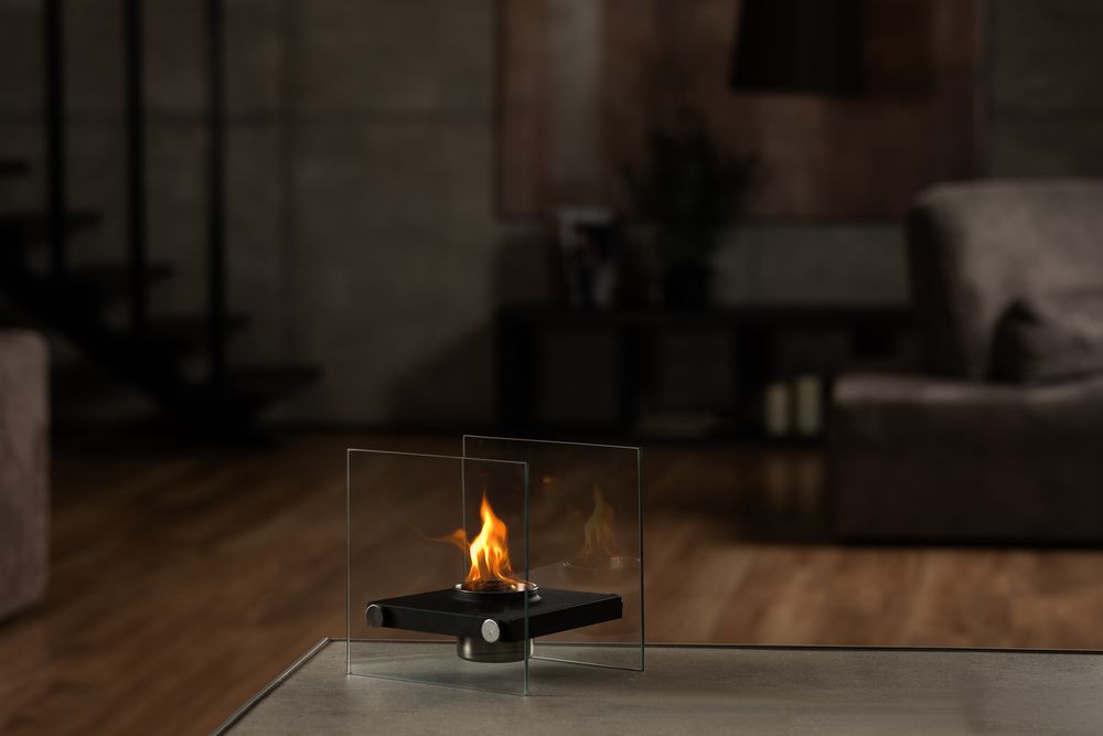 Биокамин Fuoko — изображение 9