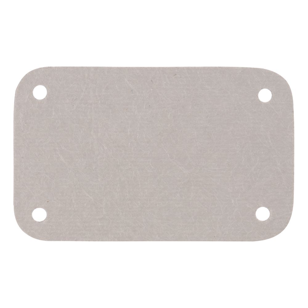 Лейбл Corolla Metal, S, серебряный — изображение 3