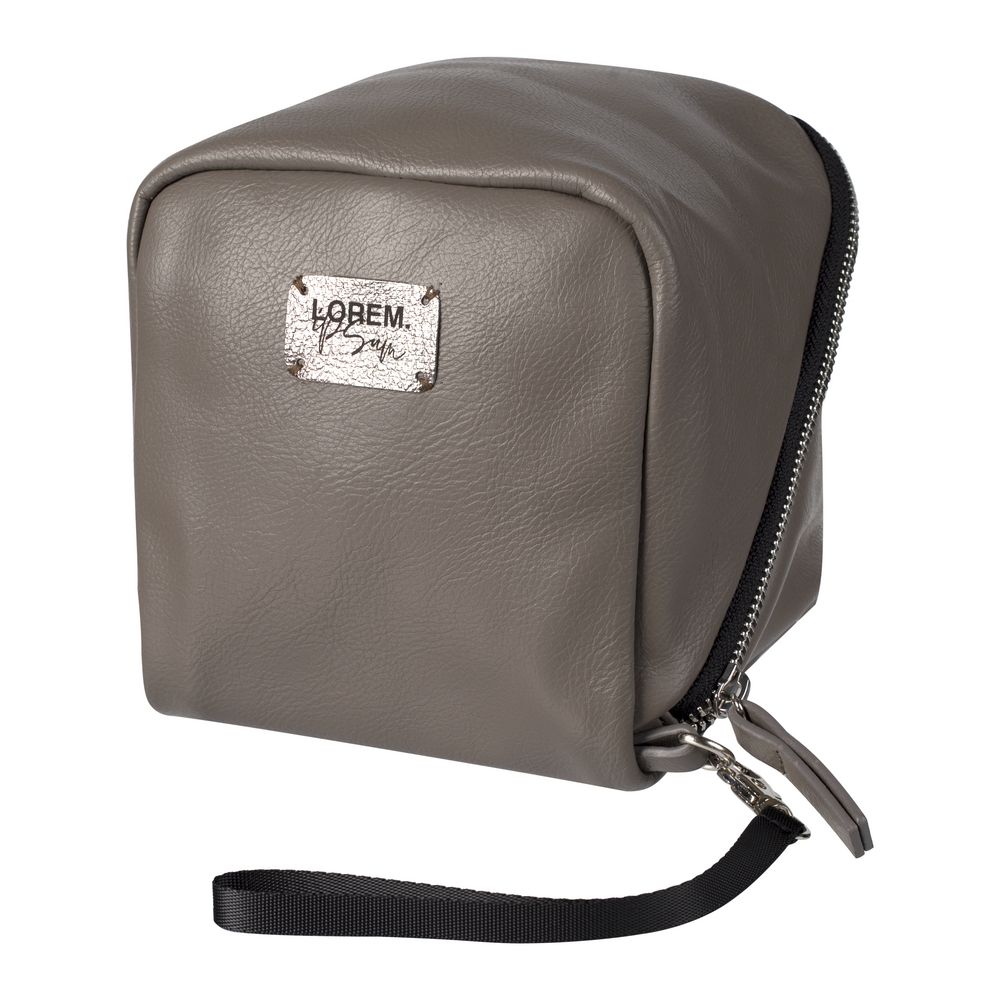 Лейбл Corolla Metal, S, бронзовый — изображение 5