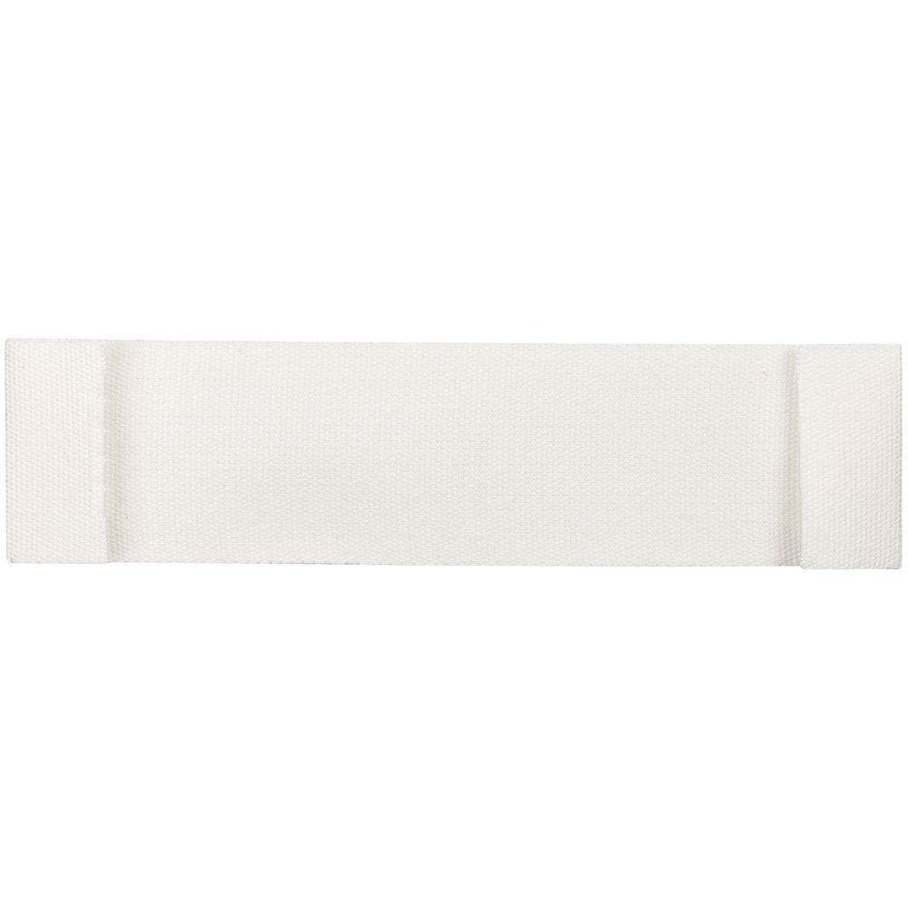 Лейбл хлопковый Doni, S, беленый — изображение 3