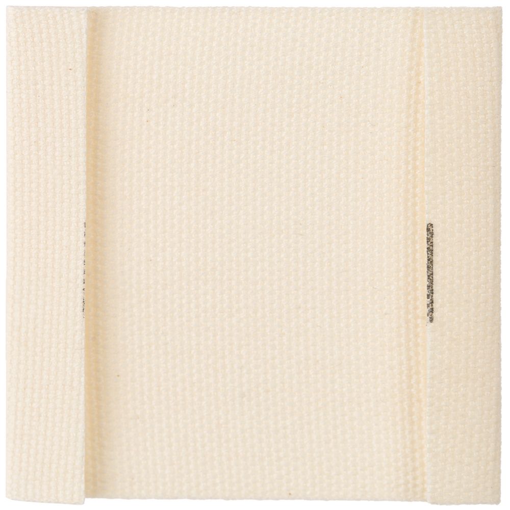 Лейбл хлопковый Doni, L, неокрашенный — изображение 3