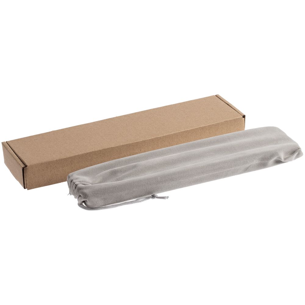 Подставка для ноутбука и планшета Scaffold Light, серебристая — изображение 10