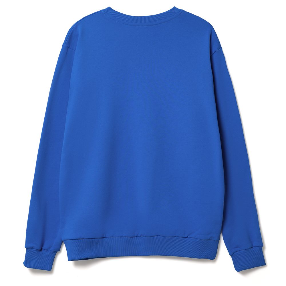 Свитшот Toima Heavy 2.0, ярко-синий — изображение 3