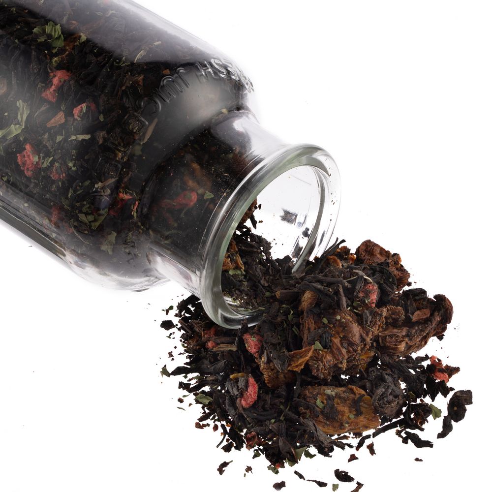 Набор Sweet Harmony, клубника-мята — изображение 4