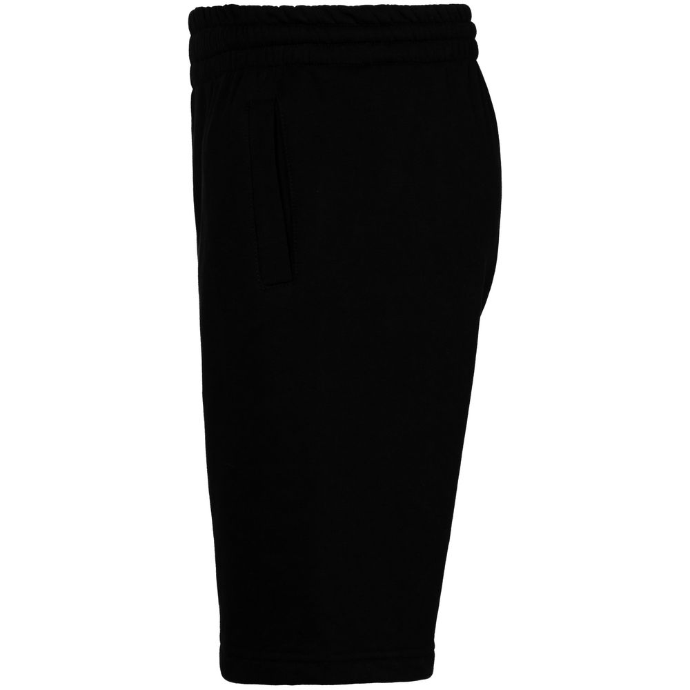 Шорты Terry, черные — изображение 4