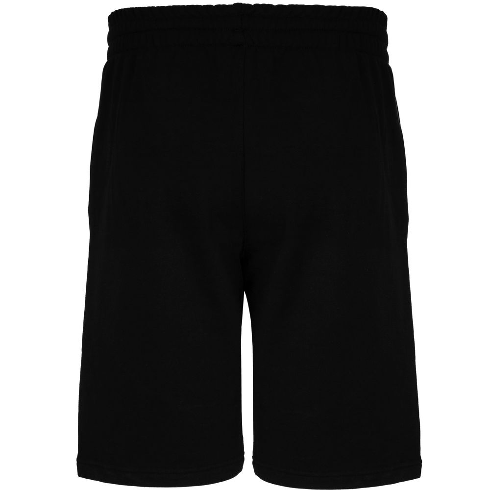 Шорты Terry, черные — изображение 3