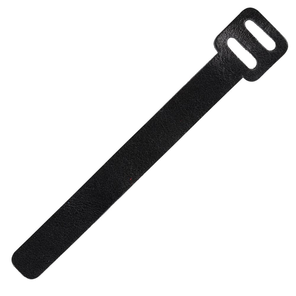 Пуллер кожаный Molim, S, черный — изображение 3