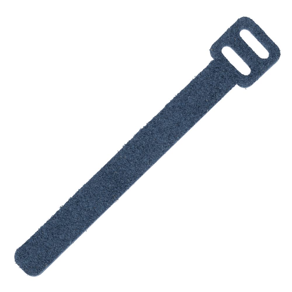 Пуллер кожаный Molim, S, синий — изображение 3