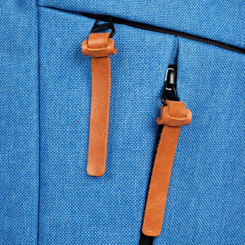 Пуллер кожаный Molim, S, горчичный — изображение 4