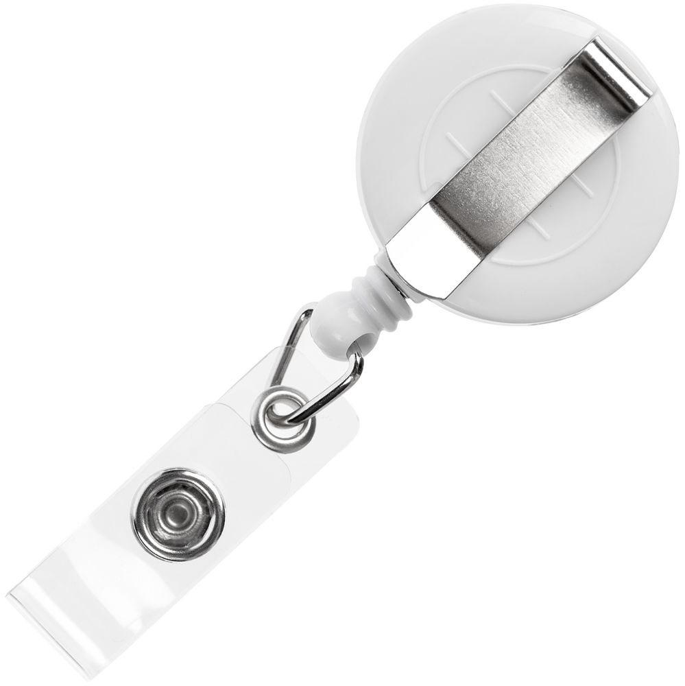 Ретрактор Attach New, белый — изображение 3