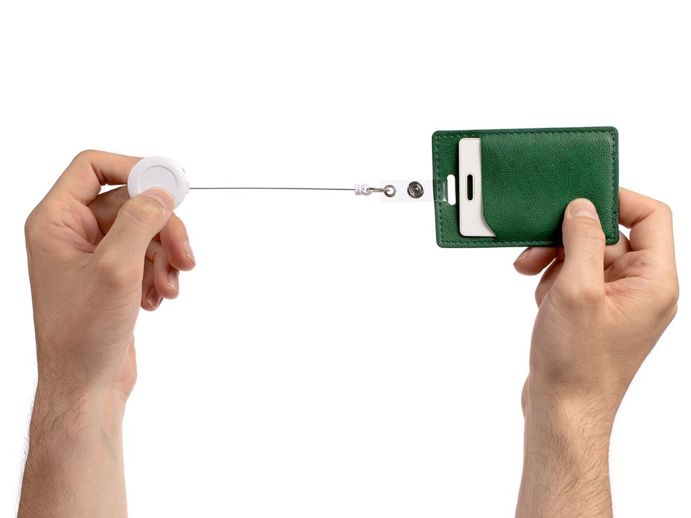 Ретрактор Attach New, белый — изображение 6