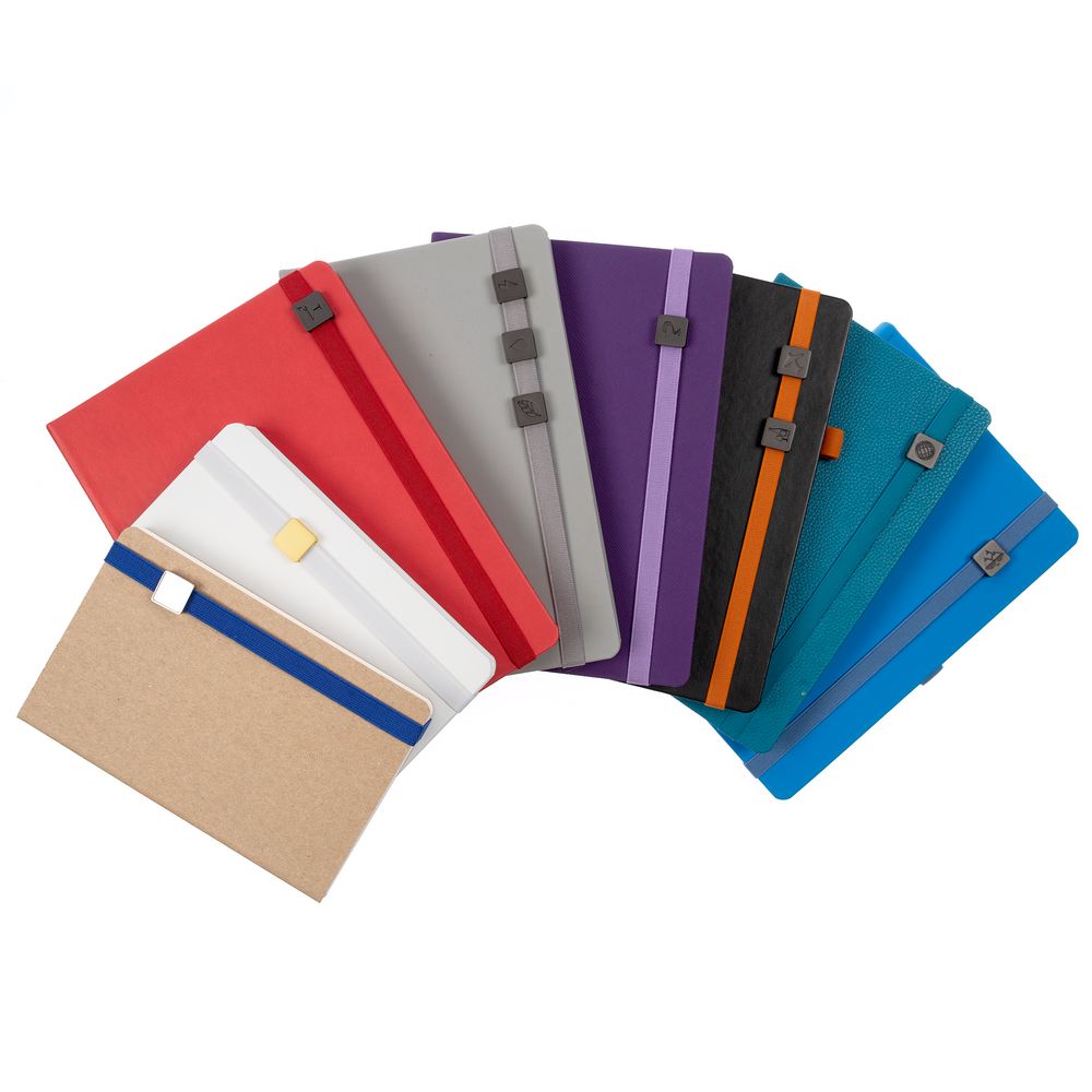 Квадратный шильдик на резинку Direct, матовый серебристый — изображение 7