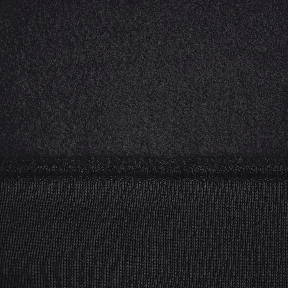 Худи унисекс Phoenix, черное — изображение 5