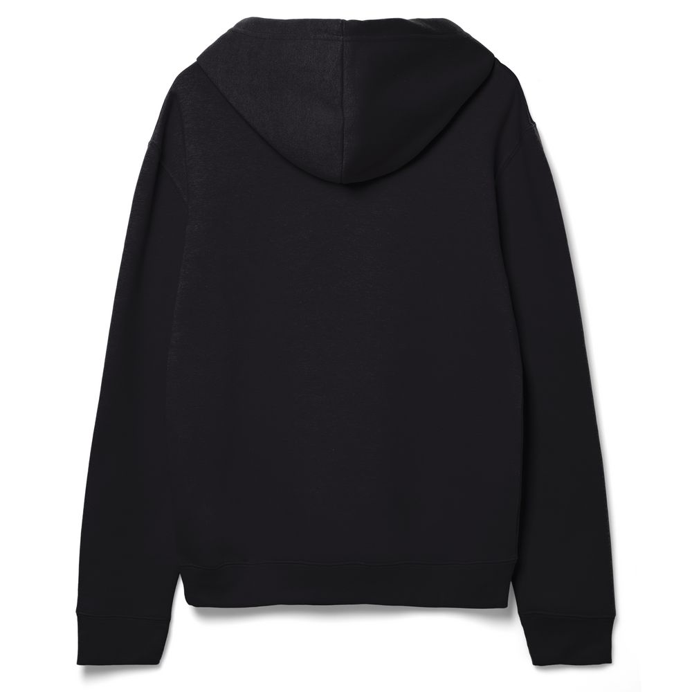 Худи унисекс Phoenix, черное — изображение 3