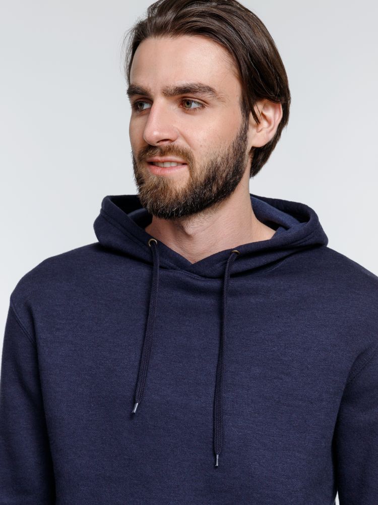 Худи унисекс Phoenix, темно-синее — изображение 10