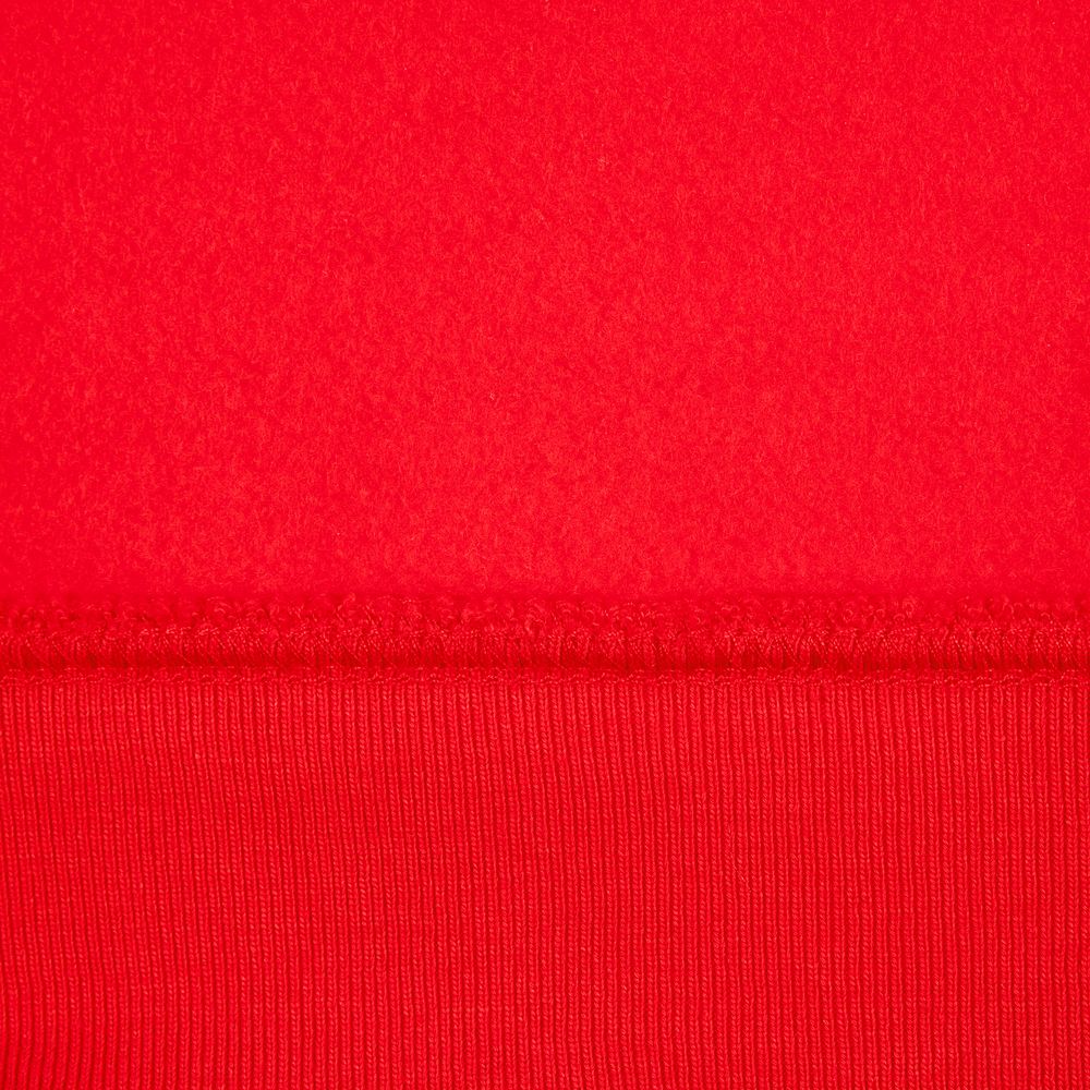 Худи унисекс Phoenix, красное — изображение 5