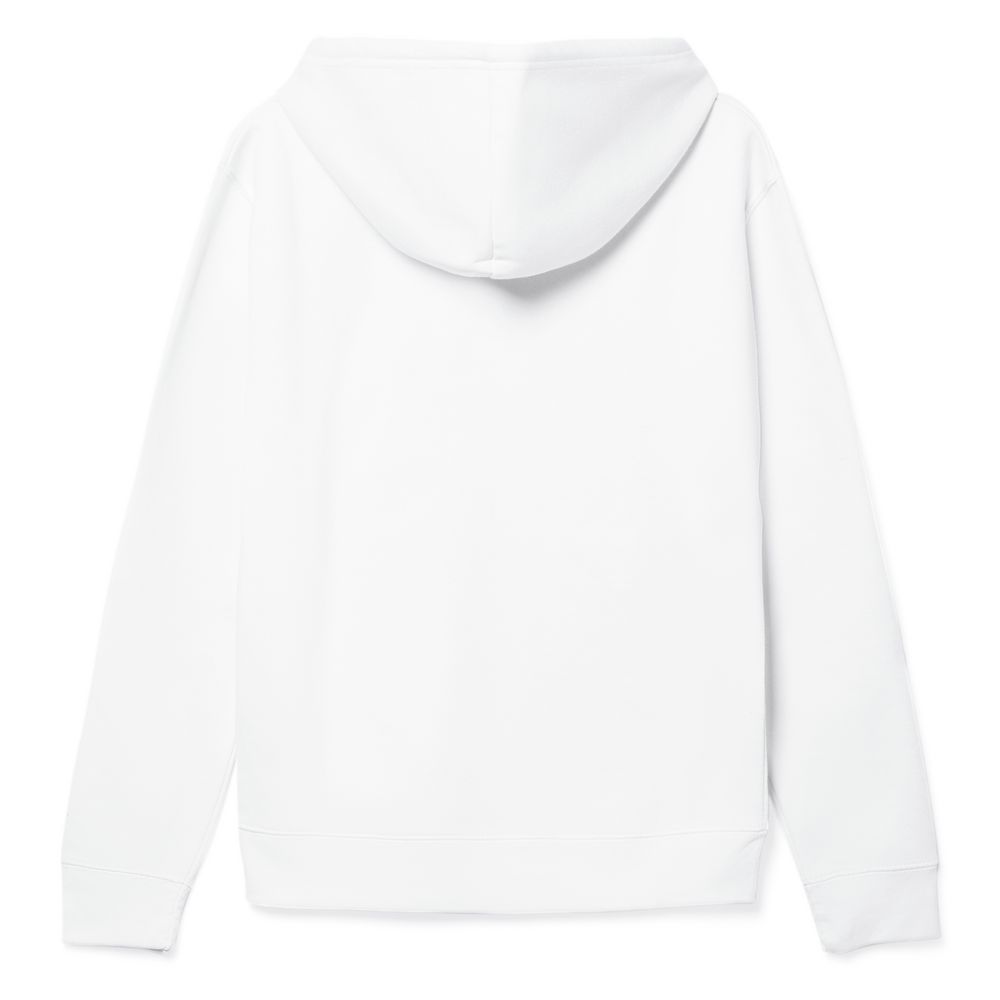 Худи унисекс Phoenix, белое — изображение 3
