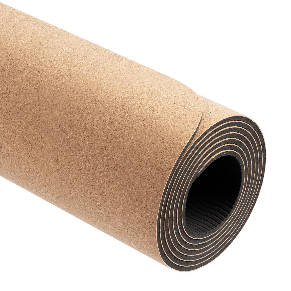 Коврик для йоги и фитнеса Ekork — изображение 5