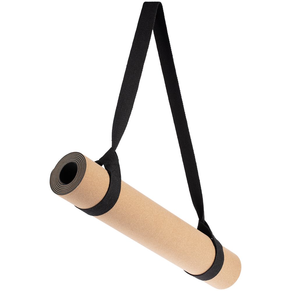 Коврик для йоги и фитнеса Ekork — изображение 4