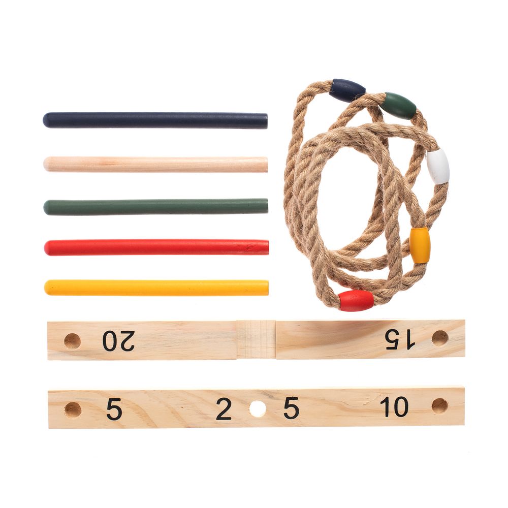 Игра-кольцеброс RingoStart — изображение 3