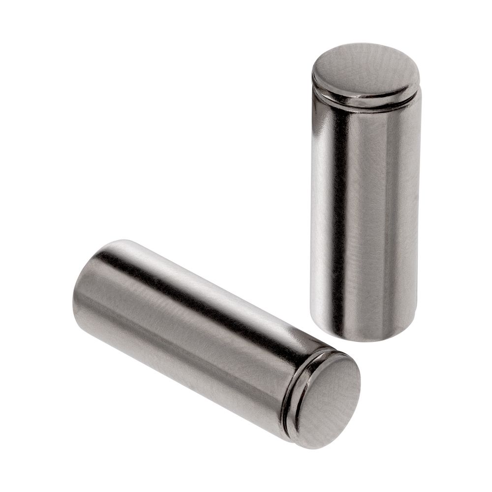 Наконечник для шнурка Nozzle, ver.2, серебристый — изображение 4