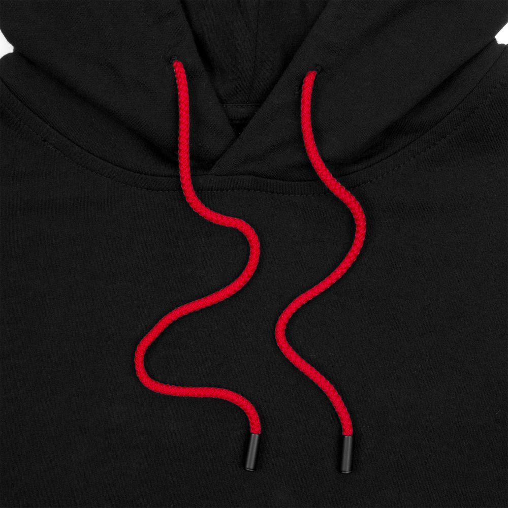 Наконечник для шнурка Nozzle, черный — изображение 7