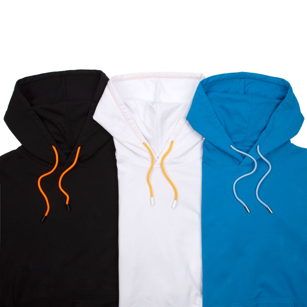 Наконечник для шнурка Nozzle, черный — изображение 8