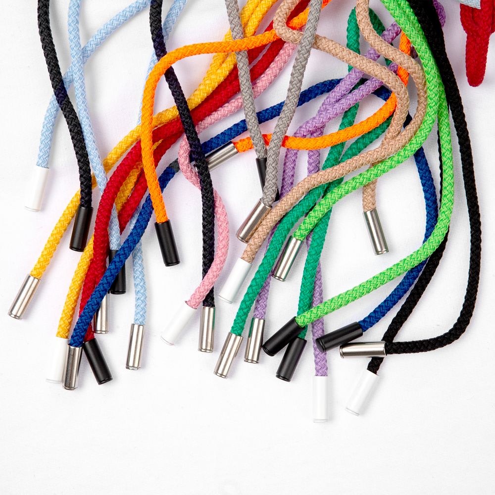 Наконечник для шнурка Nozzle, черный — изображение 10