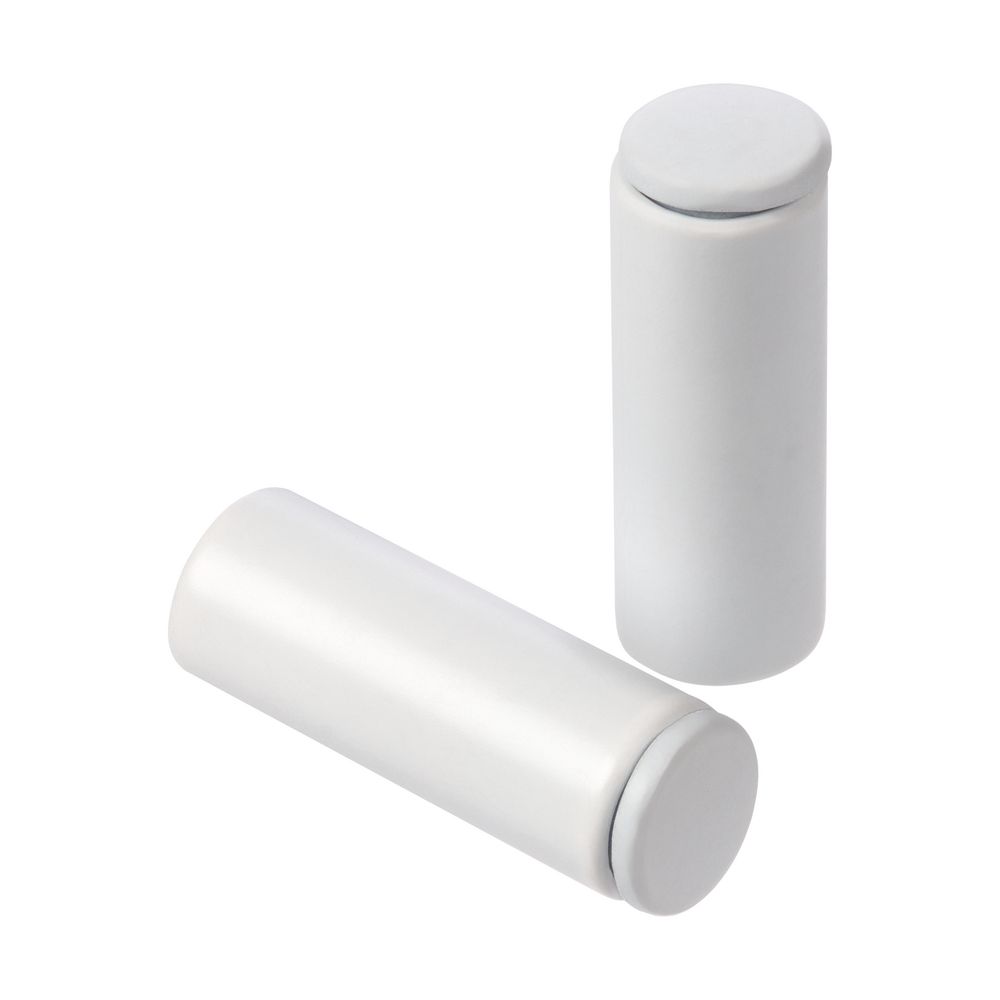 Наконечник для шнурка Nozzle, белый — изображение 5