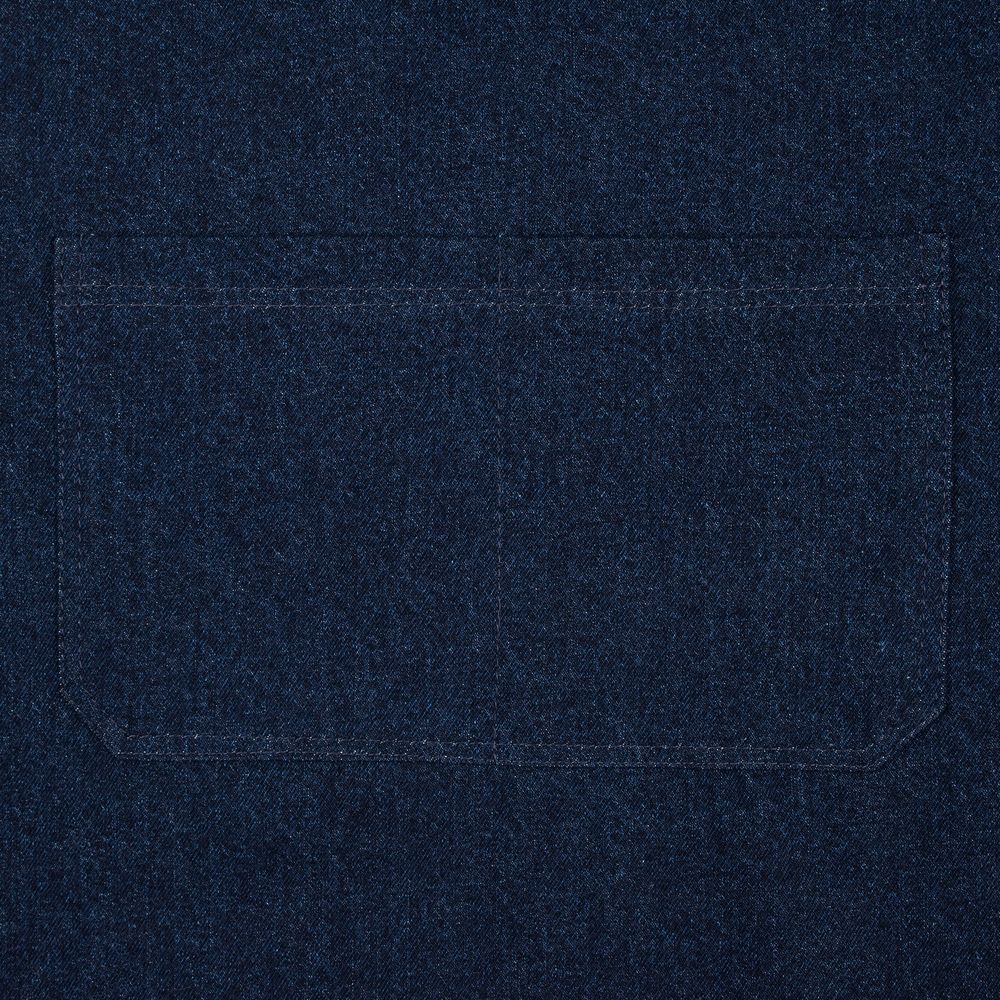 Фартук Denim Team, синий джинс — изображение 4