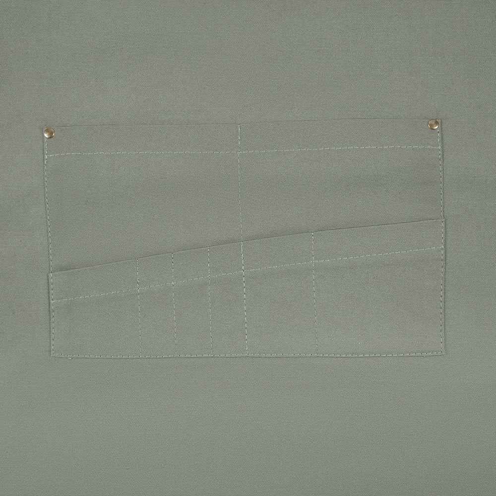 Фартук Artful, хаки — изображение 3