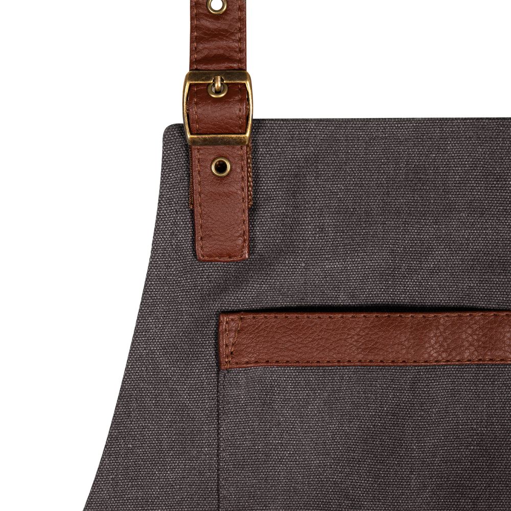 Фартук Artificer, темно-серый — изображение 3